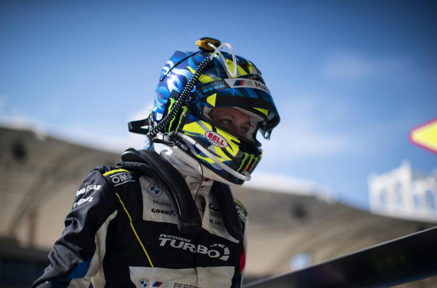 Valentino Rossi é confirmado na equipe WRT LMGT3 para a segunda temporada do WEC
